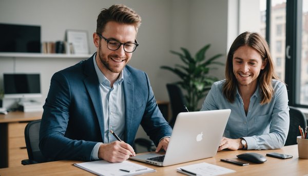 Elevate your work experience with xnomad's customer service